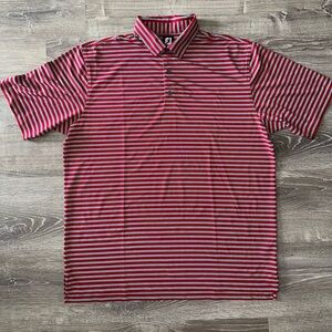Men’s Footjoy Polo